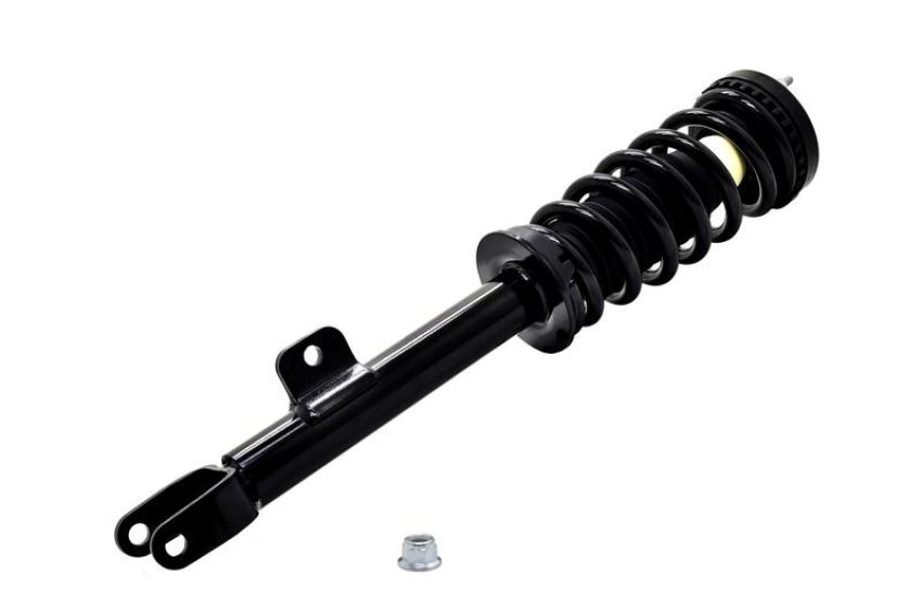 FCS Struts 2345795 Suspension Strut and Coil Spring Assembly