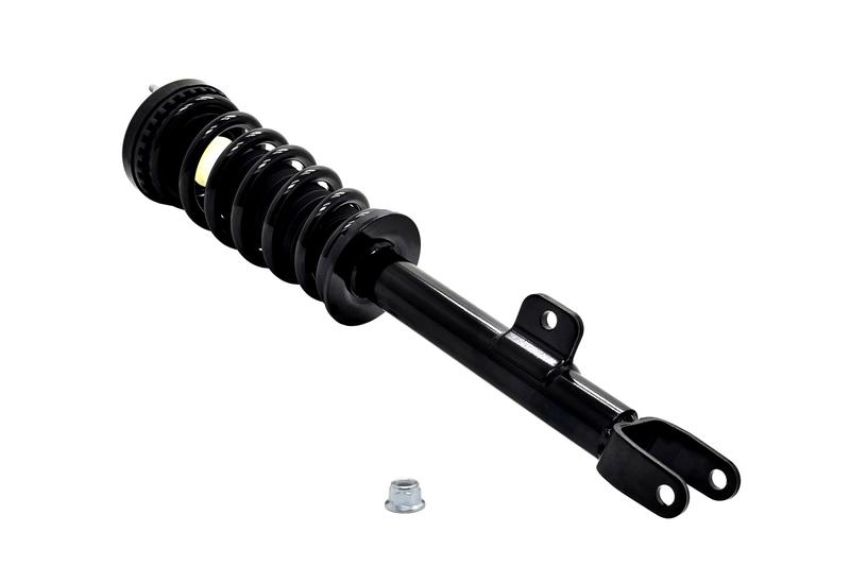 FCS Struts 2345795 Suspension Strut and Coil Spring Assembly