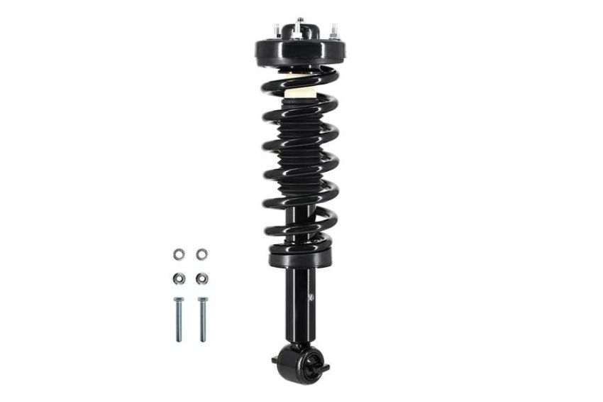 FCS Struts 2345798L Suspension Strut and Coil Spring Assembly
