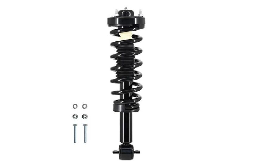 FCS Struts 2345798L Suspension Strut and Coil Spring Assembly