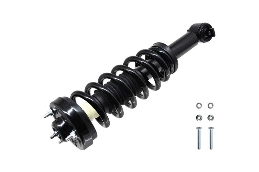 FCS Struts 2345798L Suspension Strut and Coil Spring Assembly