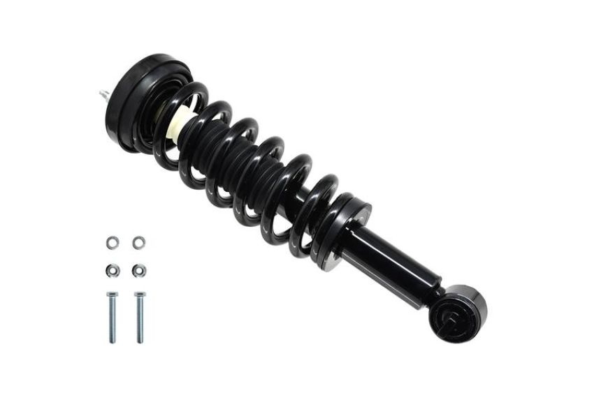 FCS Struts 2345798L Suspension Strut and Coil Spring Assembly