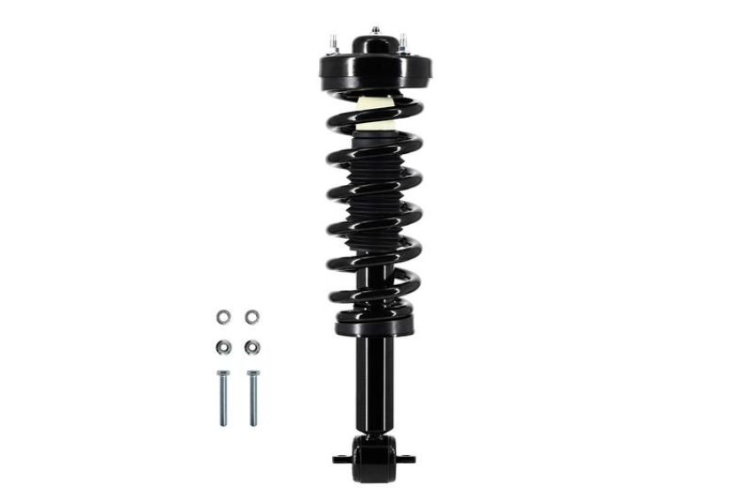 FCS Struts 2345798R Suspension Strut and Coil Spring Assembly