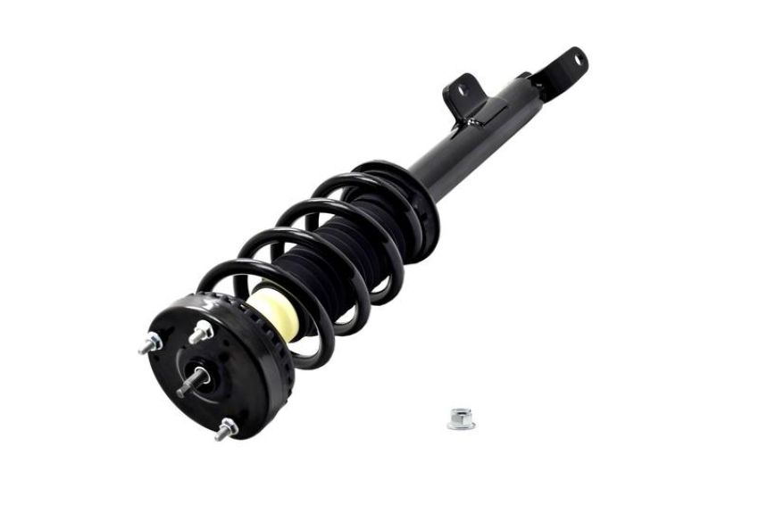 FCS Struts 2345799 Suspension Strut and Coil Spring Assembly