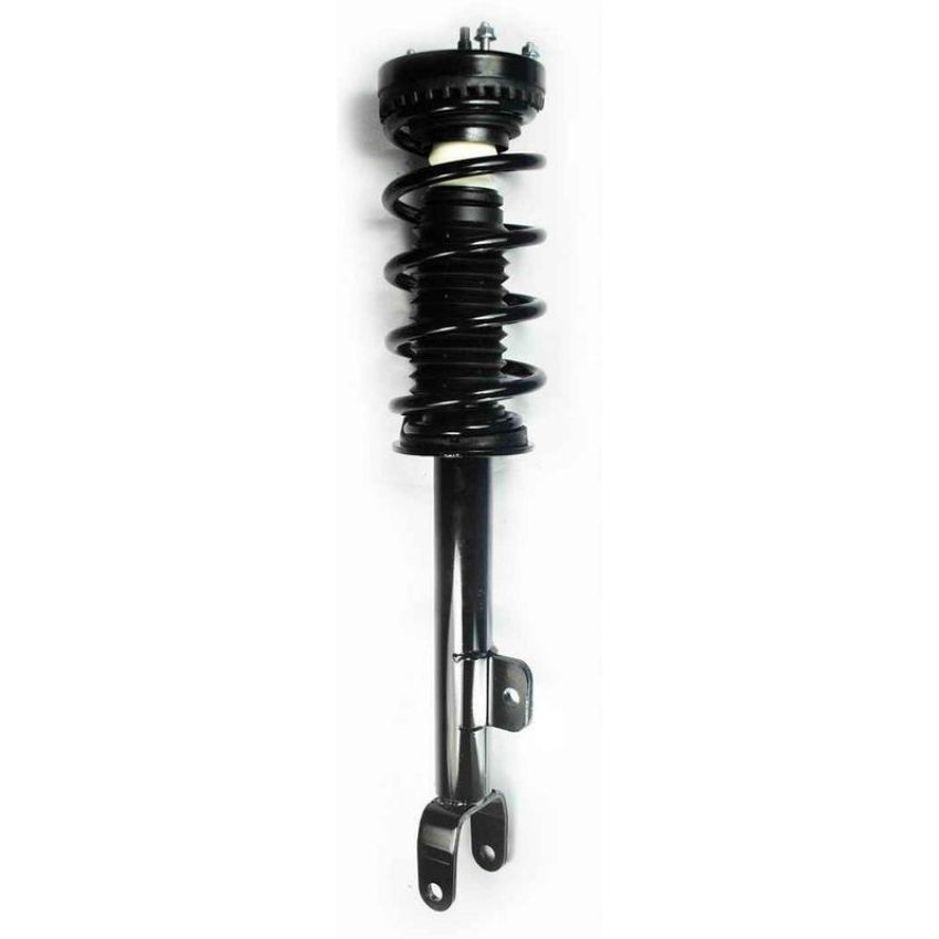 FCS Struts 2345799 Suspension Strut and Coil Spring Assembly