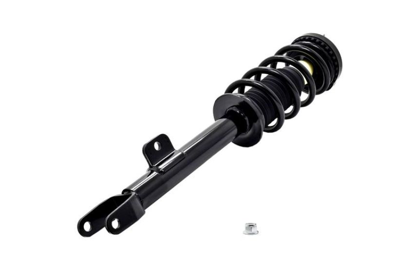 FCS Struts 2345799 Suspension Strut and Coil Spring Assembly