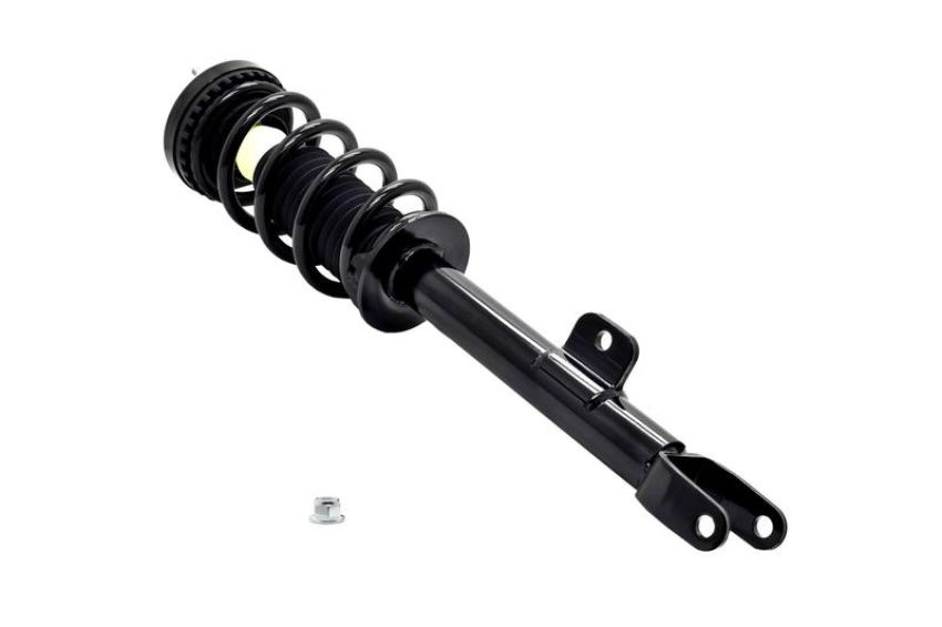FCS Struts 2345799 Suspension Strut and Coil Spring Assembly