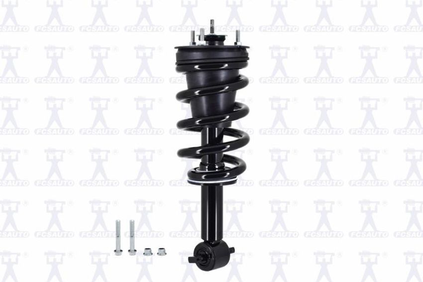 FCS Struts 2345815 Suspension Strut and Coil Spring Assembly