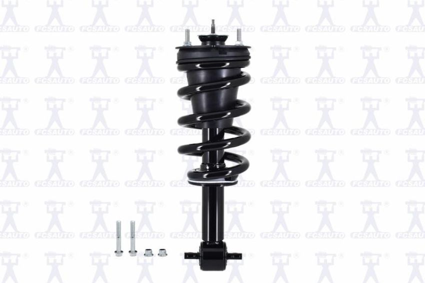 FCS Struts 2345815 Suspension Strut and Coil Spring Assembly