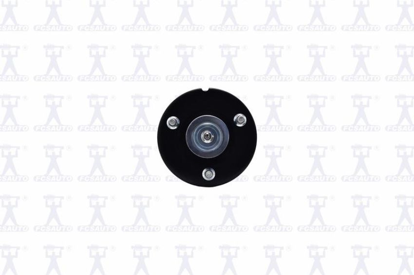 FCS Struts 2345815 Suspension Strut and Coil Spring Assembly