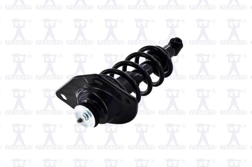 FCS Struts 2345826L Suspension Strut and Coil Spring Assembly