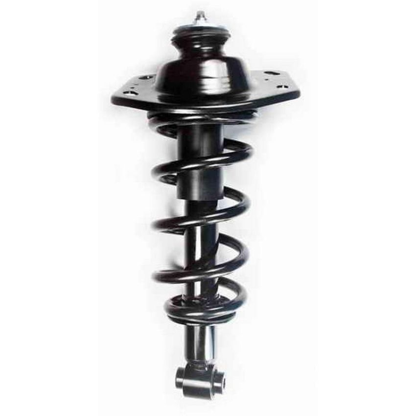 FCS Struts 2345826L Suspension Strut and Coil Spring Assembly