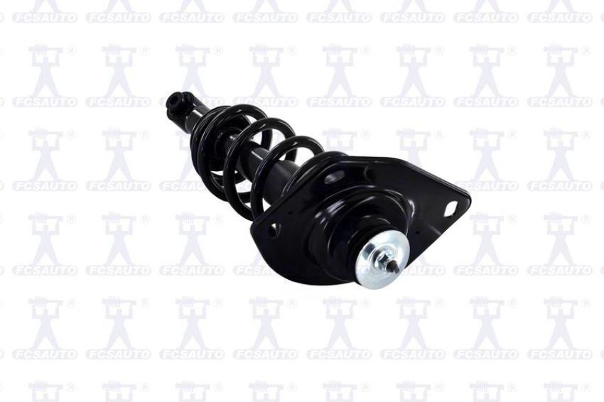 FCS Struts 2345826R Suspension Strut and Coil Spring Assembly
