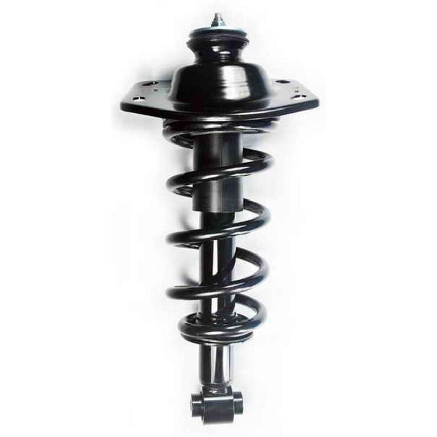 FCS Struts 2345826R Suspension Strut and Coil Spring Assembly