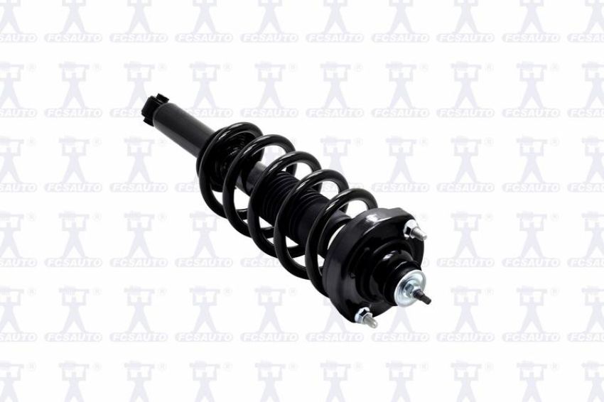 FCS Struts 2345831 Suspension Strut and Coil Spring Assembly