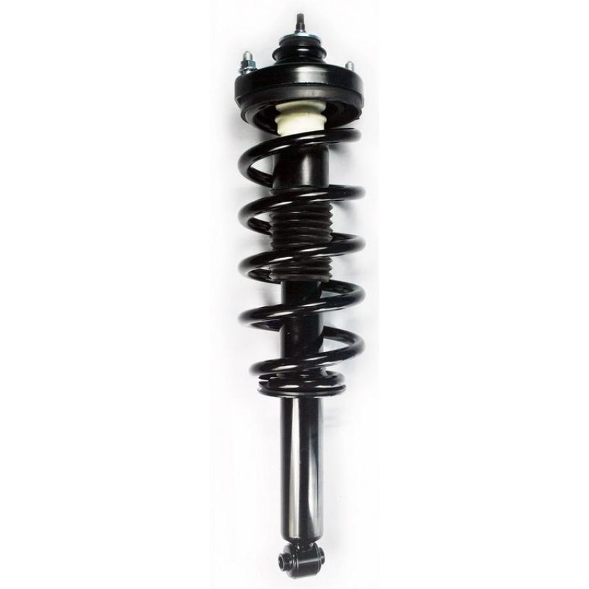 FCS Struts 2345831 Suspension Strut and Coil Spring Assembly