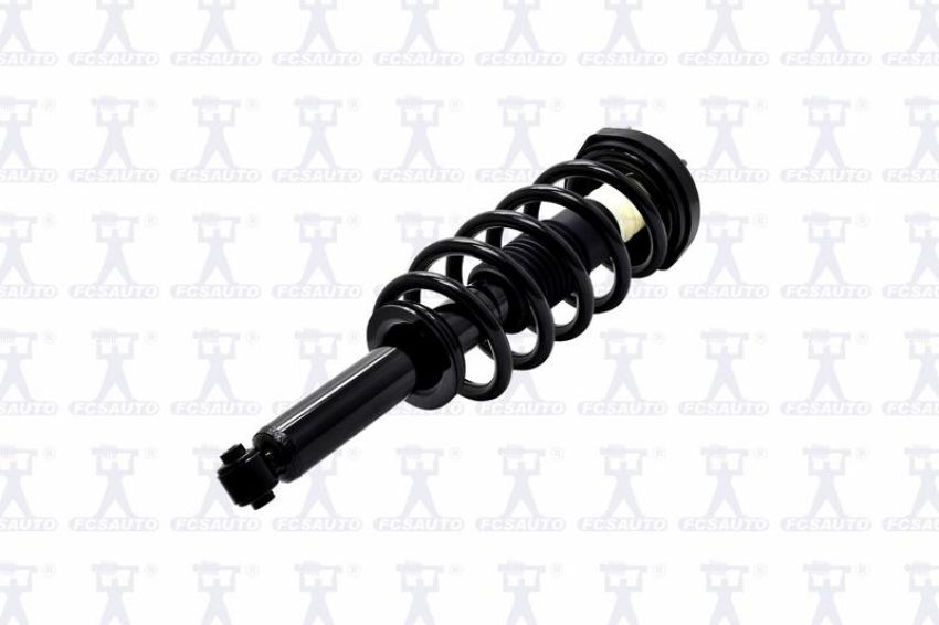 FCS Struts 2345831 Suspension Strut and Coil Spring Assembly