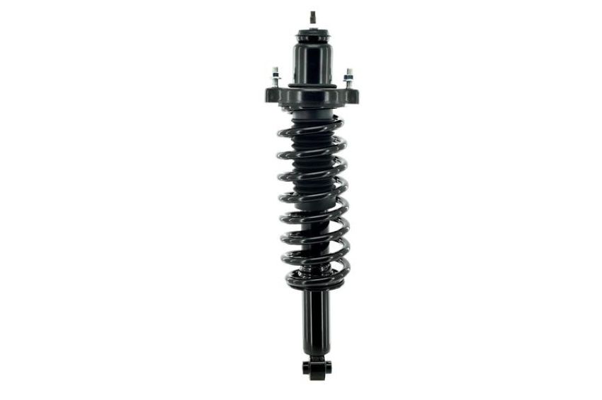 FCS Struts 2345844 Suspension Strut and Coil Spring Assembly