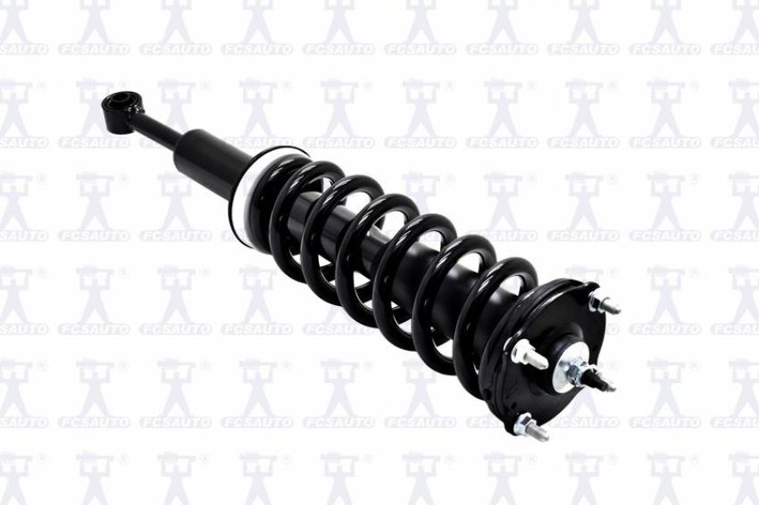FCS Struts 2345849L Suspension Strut and Coil Spring Assembly