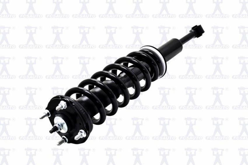 FCS Struts 2345849L Suspension Strut and Coil Spring Assembly