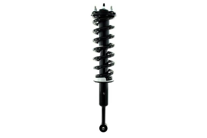 FCS Struts 2345849L Suspension Strut and Coil Spring Assembly