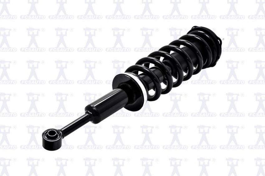 FCS Struts 2345849L Suspension Strut and Coil Spring Assembly