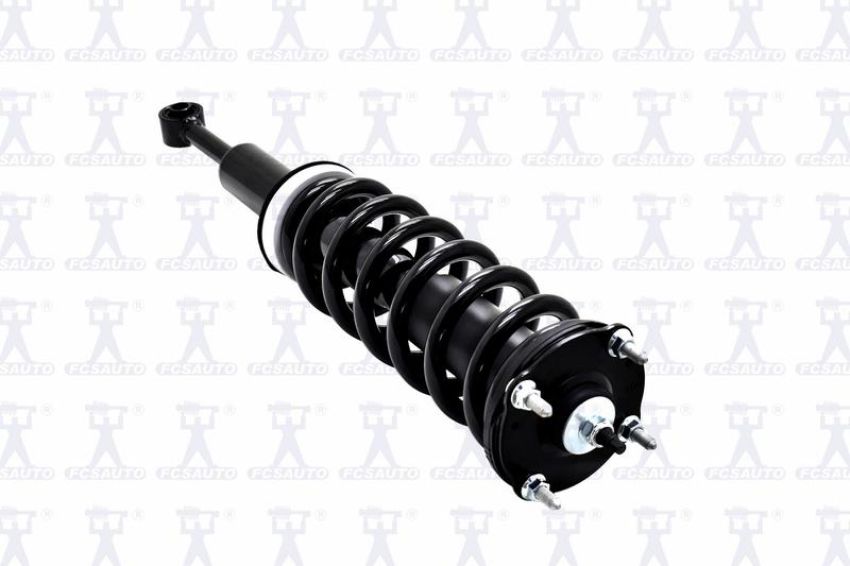 FCS Struts 2345849R Suspension Strut and Coil Spring Assembly