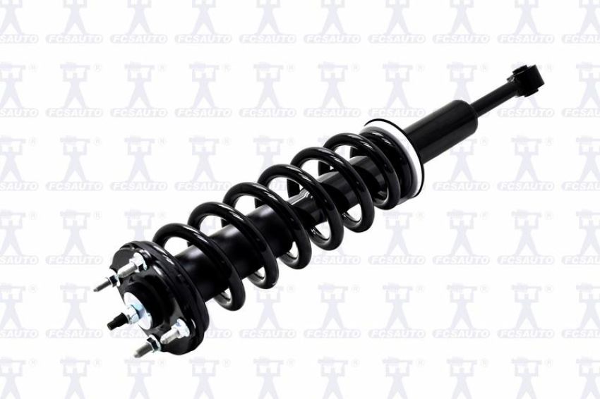 FCS Struts 2345849R Suspension Strut and Coil Spring Assembly