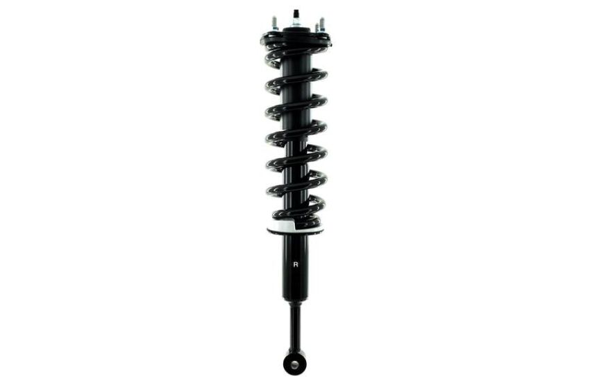 FCS Struts 2345849R Suspension Strut and Coil Spring Assembly