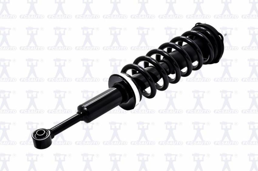 FCS Struts 2345849R Suspension Strut and Coil Spring Assembly
