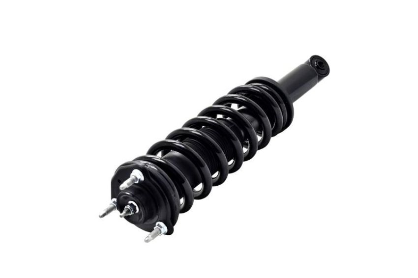 FCS Struts 2345881 Suspension Strut and Coil Spring Assembly