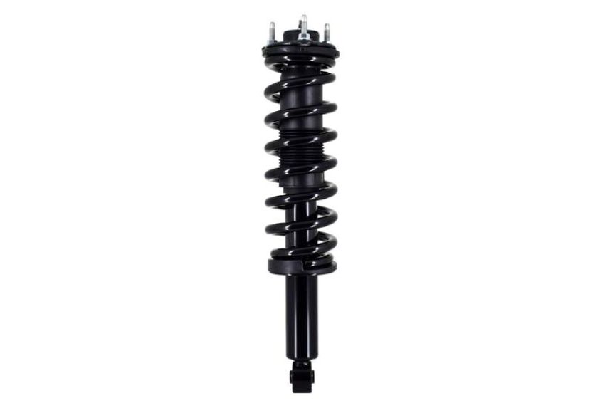 FCS Struts 2345881 Suspension Strut and Coil Spring Assembly