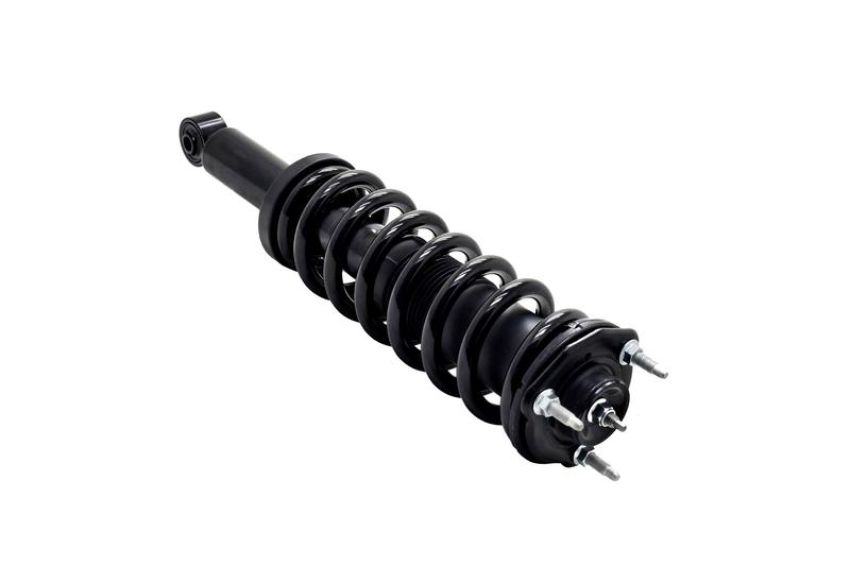 FCS Struts 2345881 Suspension Strut and Coil Spring Assembly