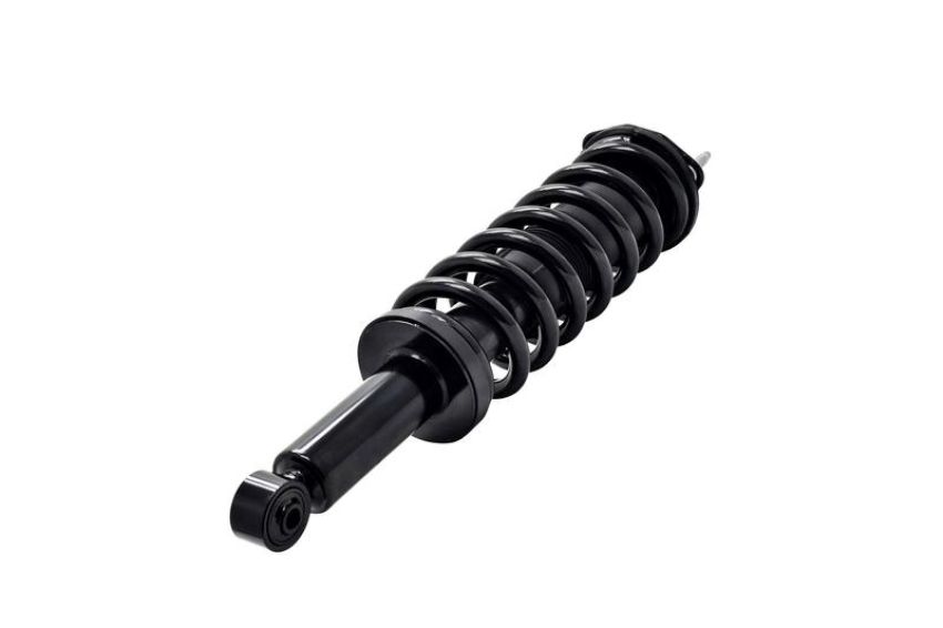 FCS Struts 2345881 Suspension Strut and Coil Spring Assembly