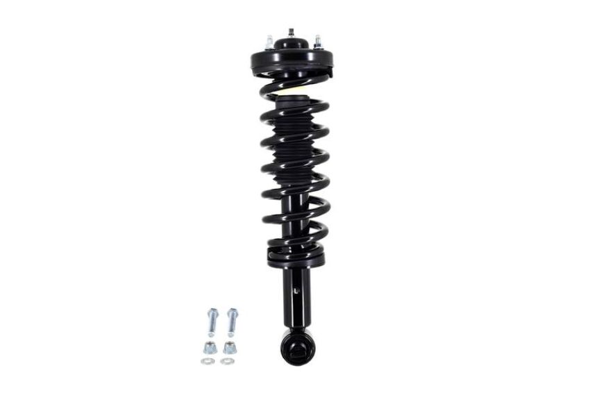 FCS Struts 2345882L Suspension Strut and Coil Spring Assembly