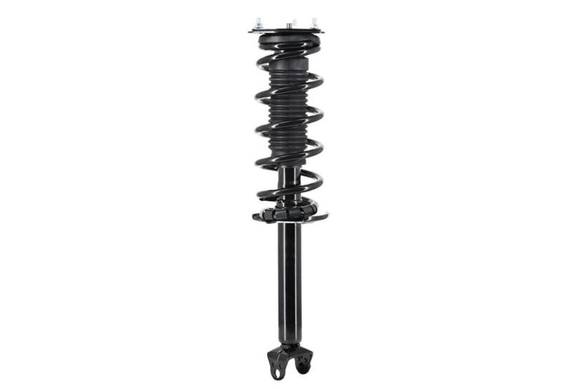 FCS Struts 2345967 Suspension Strut and Coil Spring Assembly