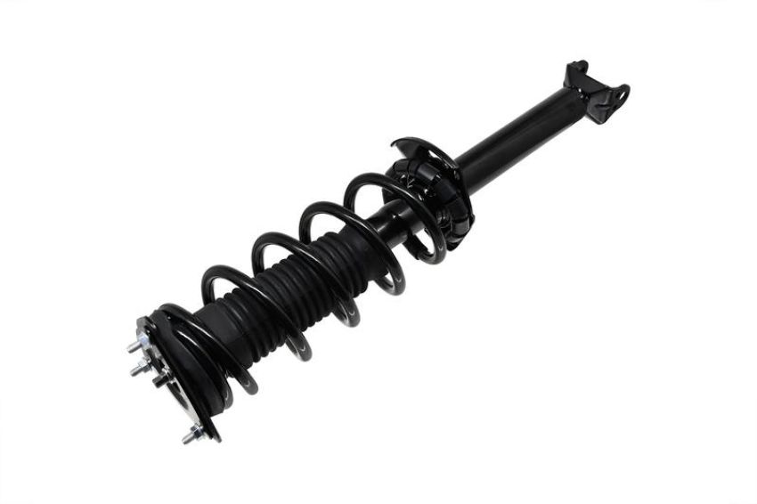 FCS Struts 2345967 Suspension Strut and Coil Spring Assembly
