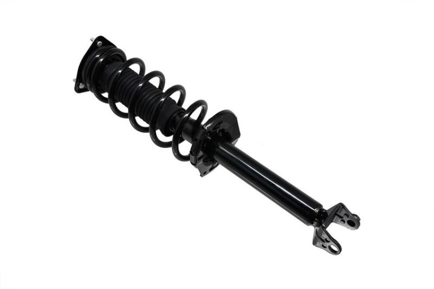 FCS Struts 2345967 Suspension Strut and Coil Spring Assembly