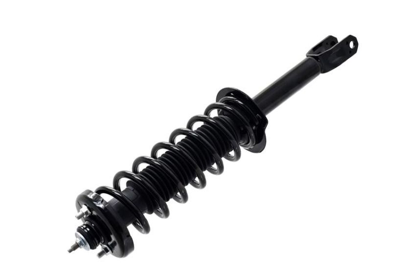 FCS Struts 2345969L Suspension Strut and Coil Spring Assembly