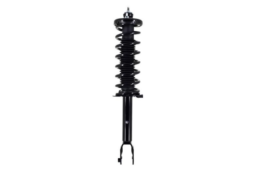 FCS Struts 2345969L Suspension Strut and Coil Spring Assembly