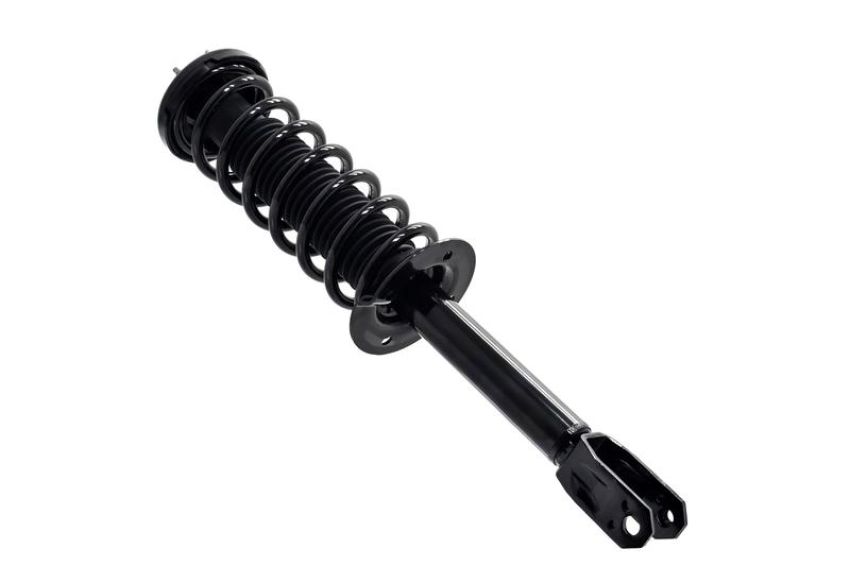 FCS Struts 2345969L Suspension Strut and Coil Spring Assembly