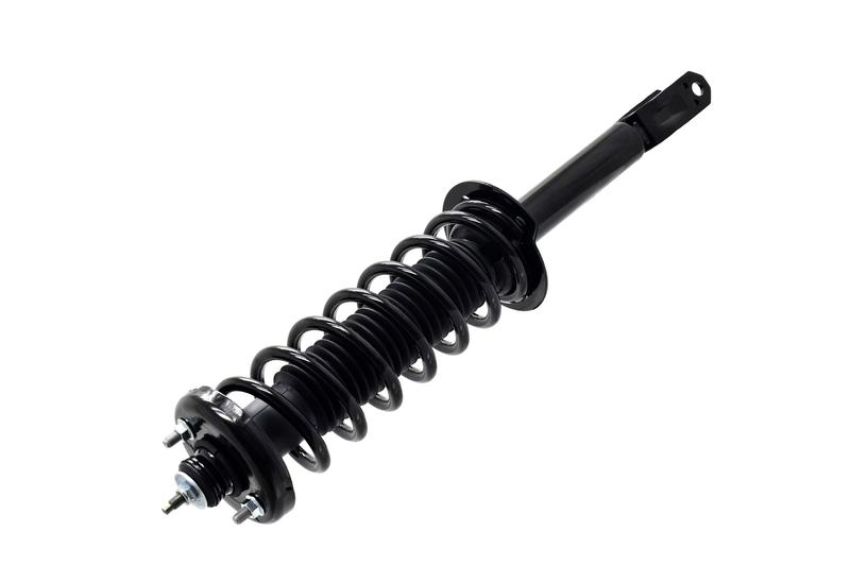 FCS Struts 2345969R Suspension Strut and Coil Spring Assembly