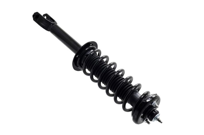 FCS Struts 2345969R Suspension Strut and Coil Spring Assembly