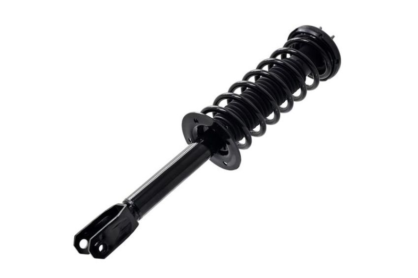 FCS Struts 2345969R Suspension Strut and Coil Spring Assembly