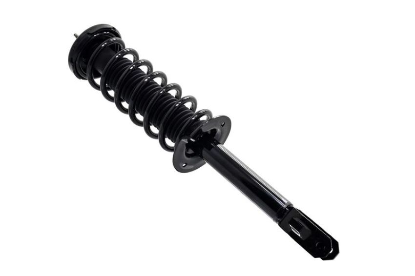 FCS Struts 2345969R Suspension Strut and Coil Spring Assembly