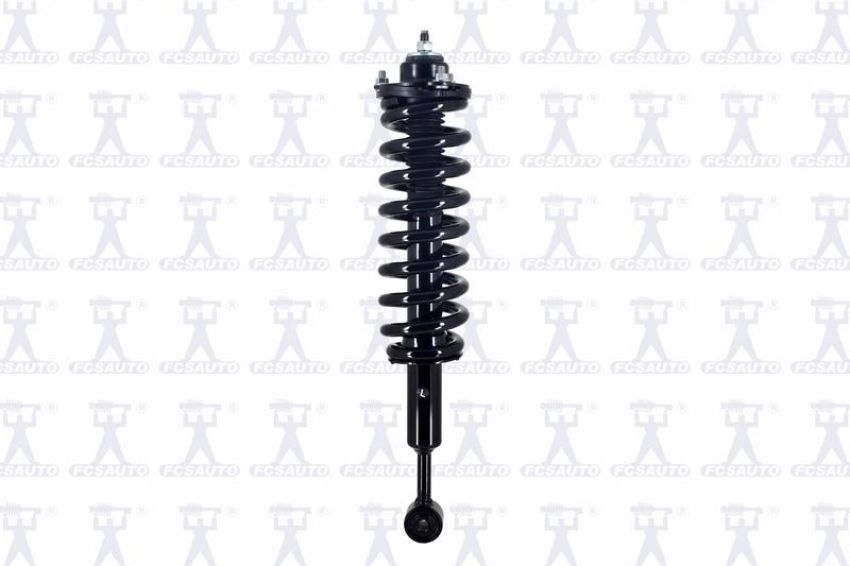 FCS Struts 2345984L Suspension Strut and Coil Spring Assembly