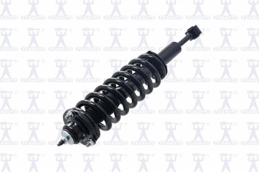 FCS Struts 2345984L Suspension Strut and Coil Spring Assembly