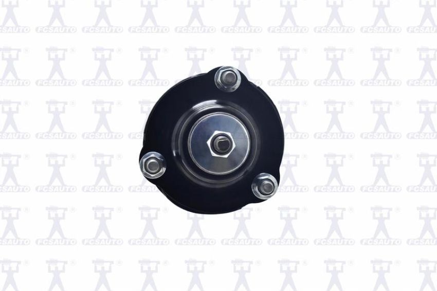 FCS Struts 2345984L Suspension Strut and Coil Spring Assembly