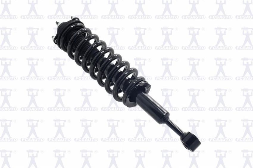 FCS Struts 2345984L Suspension Strut and Coil Spring Assembly