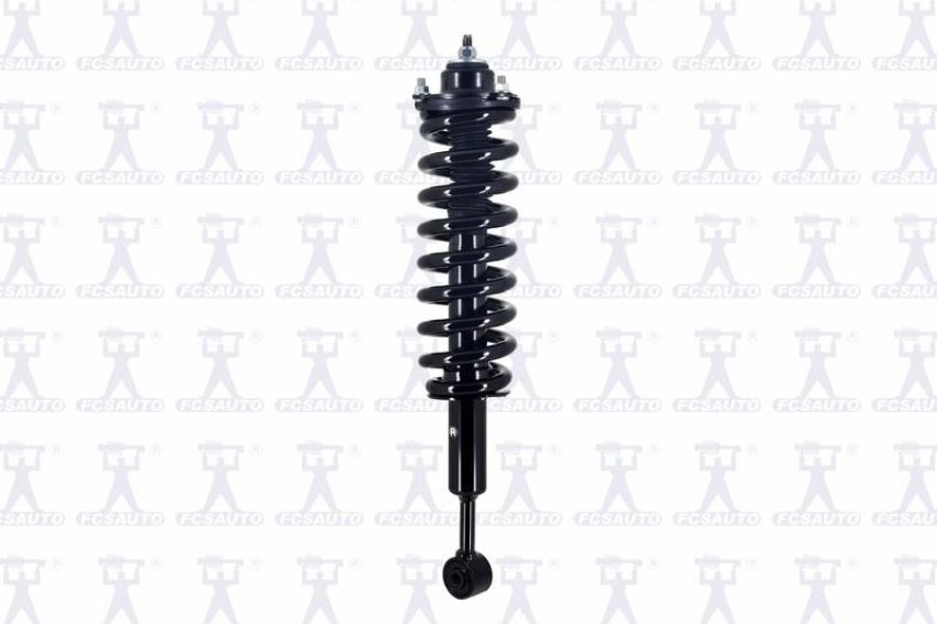 FCS Struts 2345984R Suspension Strut and Coil Spring Assembly